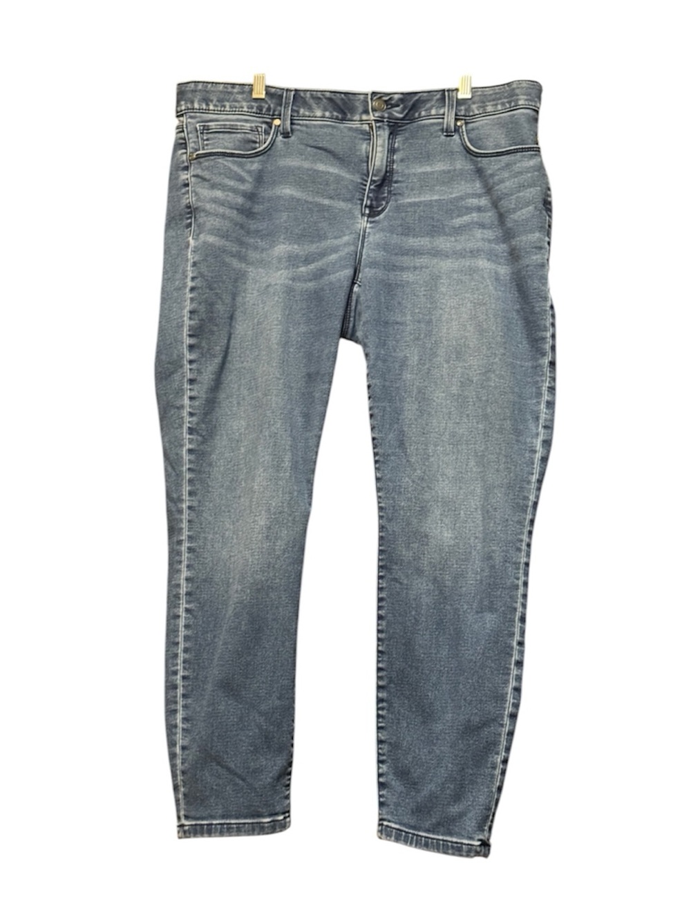 Soma Dark Wash Denim Jeans XL